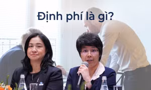 Giải mã "Định phí": Là nghề gì mà AI càng phát triển càng cần người giỏi?