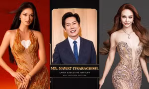 Đại diện Việt Nam có khả năng không dự thi Miss Universe 2026, lý do là gì?