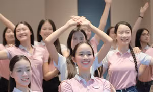 BTC cuộc thi Hoa hậu Việt Nam 2026 bảo vệ hình ảnh thí sinh trong phần thi áo tắm