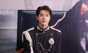 U-KNOW Yunho chia sẻ trải nghiệm trong lần trở lại Việt Nam làm concert