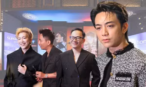 SOOBIN đưa 3 đêm concert lên màn ảnh, khán giả và đồng nghiệp phản ứng ra sao?