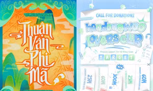 ATVNCG 2026: FC của các Anh Tài “làm mạnh” project, sẵn sàng ồn ở concert