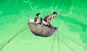 Concert ATVNCG 2026 D-1: "Út" Cương rủ Hà An Huy đi tìm tình yêu
