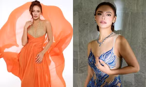 Mai Ngô giành được thành tích gì tại đấu trường nhan sắc Miss Supranational 2026?