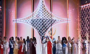 Khánh Hòa chính thức đăng cai Miss Cosmo 2026, thời gian tổ chức là khi nào?