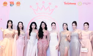 Bạn cần chuẩn bị gì khi đến buổi Sơ khảo khu vực miền Bắc Hoa hậu Việt Nam 2026?