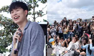 Fanbase All for Domic: Cùng Dương Domic và Dopamine mơ những giấc mơ thật lớn