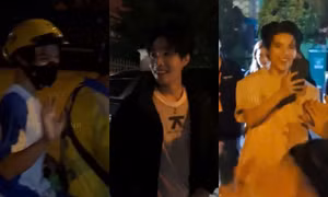 Anh Trai Say Hi mùa 2: Hậu trường ghi hình Live stage 1, khán giả trường quay nói gì?