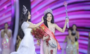 Cuộc thi Hoa hậu Việt Nam 2026 với chủ đề "Miền Hương Sắc" sẵn sàng khởi động 