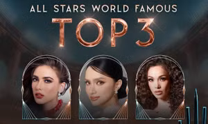 MGI All Stars: Hương Giang lọt Top 3 thí sinh chiến thắng vòng bình chọn đầu tiên