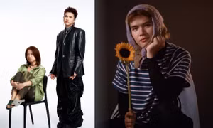 Anh Tài It's CHARLES ra mắt MV "Em Tên Là Chi" sau 3 năm được vợ "nhắc bài"