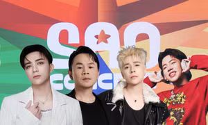 SAO Concert dài 14 tiếng, fan soi "hint" dự đoán các màn kết hợp từ 60 nghệ sĩ