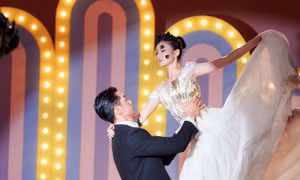 Tập 8 Vietnam’s Next Top Model: Nàng Mơ lại “trúng tủ”, sẽ chiến thắng lần 2?
