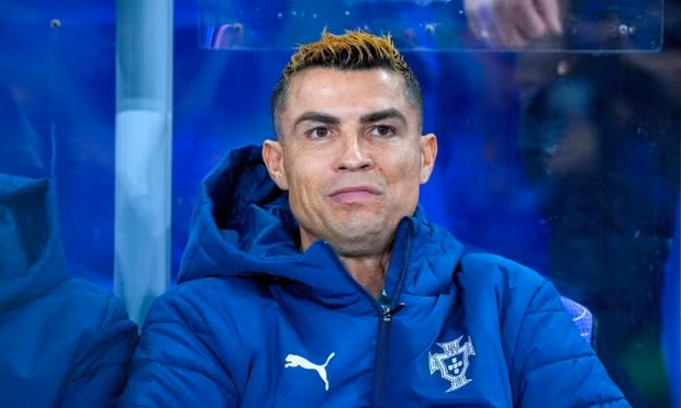 Ronaldo