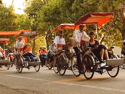 Ấn tượng đèn và hoa