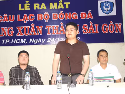 Hàng loạt đội bóng sẽ phải đổi tên?