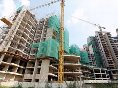 Thời của bất động sản giá bèo