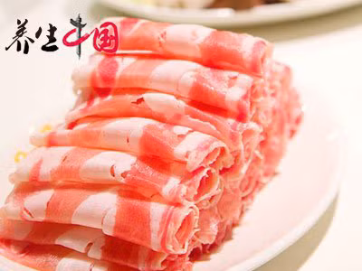 Trung Quốc: Thịt cừu rởm chứa chất độc hại