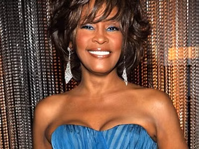 Đưa thi thể Whitney Houston về quê nhà