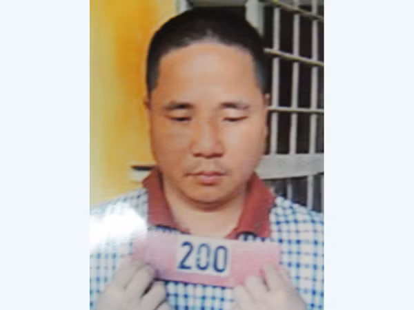 Dùng 17 sổ đỏ giả vay ngân hàng 70 tỷ đồng