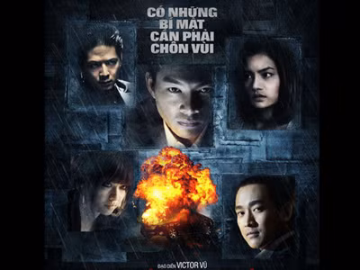 Lạ kỳ 'Giao lộ định mệnh'