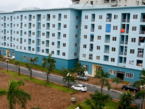Nhà ở xã hội: Vì sao nhiều địa phương lạnh nhạt?
