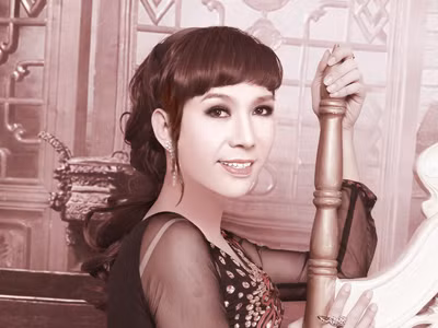 Long Nhật nhái Lê Khanh kệch cỡm