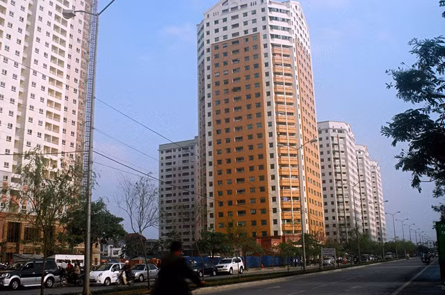 Mỗi công dân chỉ được đăng ký thường trú tại 1 chỗ ở hợp pháp