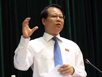 Thủ tướng phân công người phụ trách Bộ Tài chính