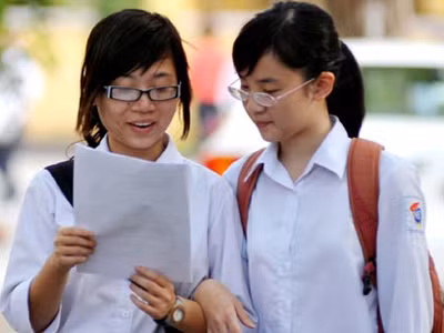 Gần 2.000 chỉ tiêu vào ĐH Công nghệ, Khoa học Tự nhiên