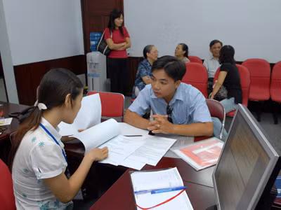 Văn bản công chứng có giá trị như bản án?