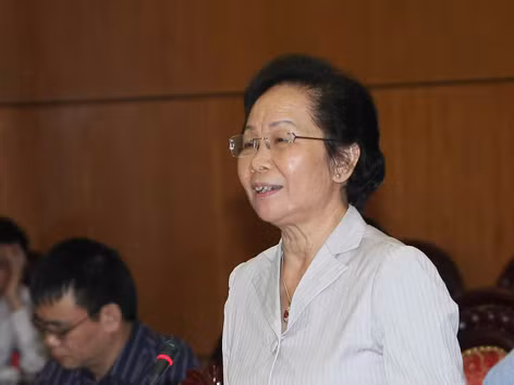Một số cán bộ nhà nước bảo kê doanh nghiệp