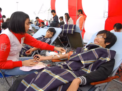 Bí thư thứ nhất T.Ư Đoàn đối thoại với thanh niên