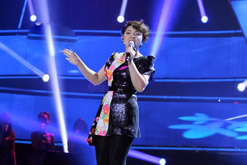 Gala 8 Vietnam Idol: Đã lộ diện top 2?