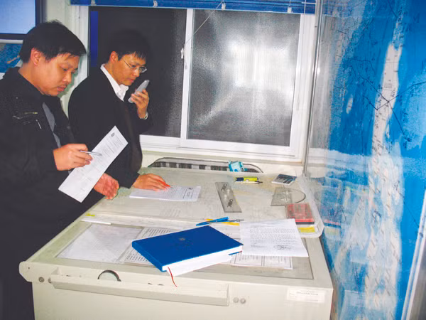Lời kể của người trở về từ cõi chết
