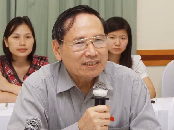 Đại học phải kiểm định bắt buộc