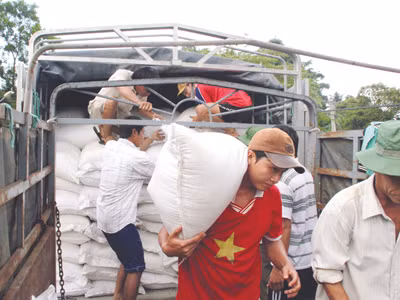 Yêu cầu EVN khắc phục thiệt hại cho dân ở vùng động đất Bắc Trà My