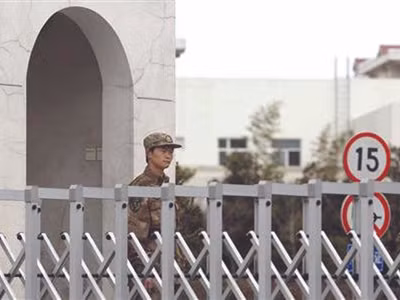 Quân đội TQ đánh cắp dữ liệu khắp thế giới?