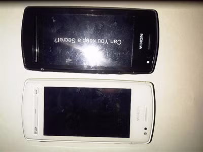 Nokia sớm ra mắt smartphone N5 giá rẻ