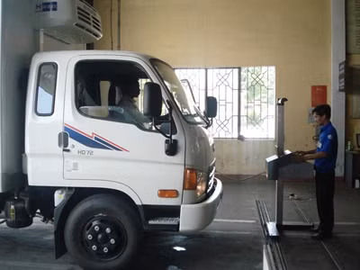 Nhiều nhà xe đòi tăng giá cước