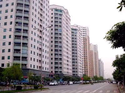 Kiểm toán soi nhiều dự án bất động sản