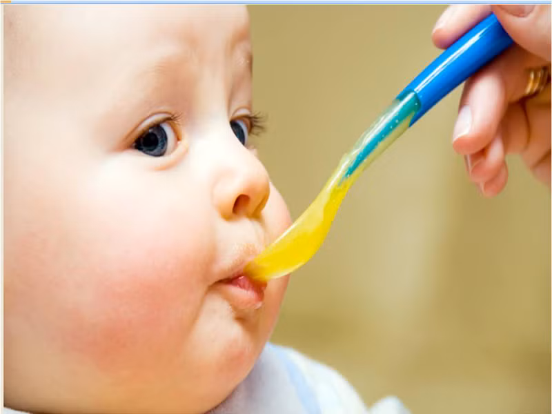 Hãy chắc chắn rằng con bạn đã được bảo vệ trước mùa dịch thủy đậu hoành hành