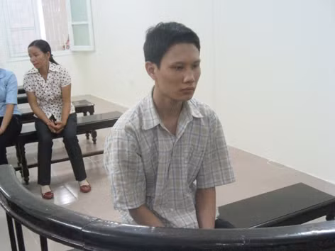 Sát hại người yêu vì bị tuyệt tình