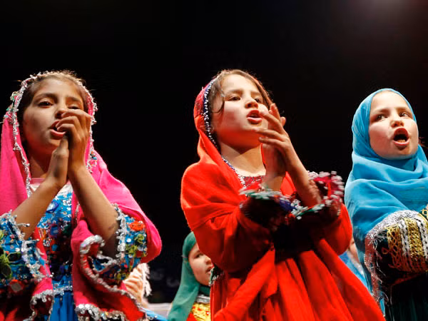 Afghanistan cấm các đám cưới xa hoa