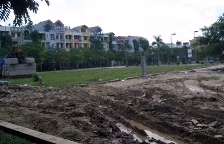 Hà Nội sẽ rà soát lại toàn bộ nhà, đất công