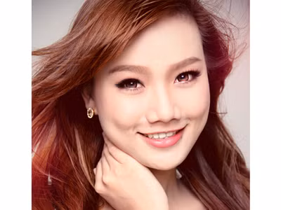 Ngắm vẻ đẹp của 10 thiếu nữ tuổi teen