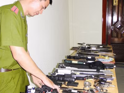 Nguyên nhân bạo lực trong giới trẻ