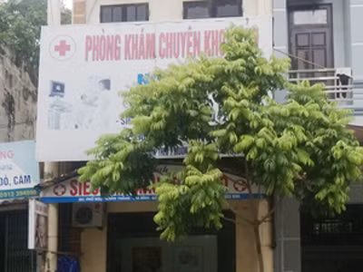 Thai nhi 6 tháng tử vong sau khi tiêm thuốc bổ