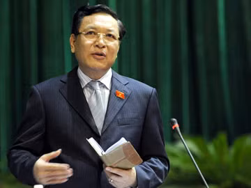 'Chất lượng giáo dục đại học còn bất cập, yếu kém'