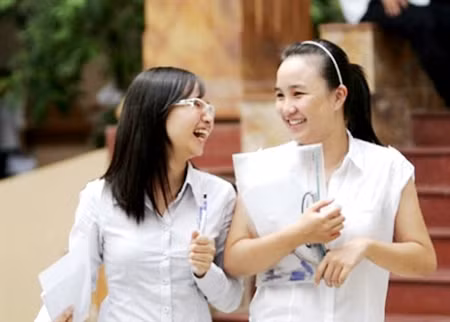 27 điểm chưa chắc đỗ ĐH Y Hà Nội